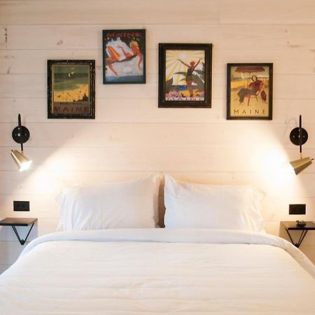 Higgins Beach Inn 斯卡伯勒 外观 照片