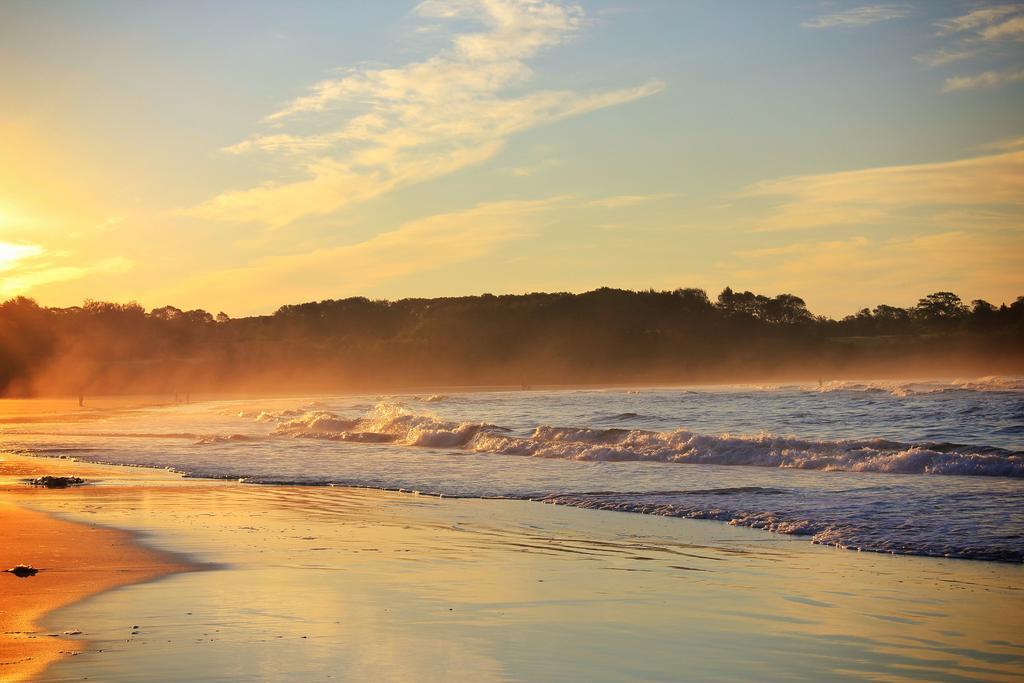 Higgins Beach Inn 斯卡伯勒 外观 照片