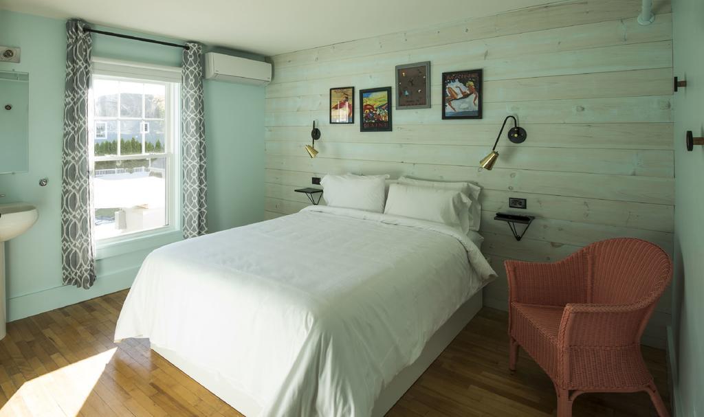 Higgins Beach Inn 斯卡伯勒 外观 照片