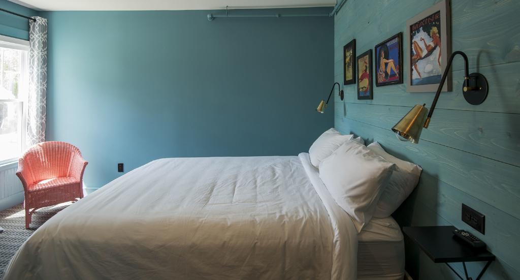 Higgins Beach Inn 斯卡伯勒 外观 照片