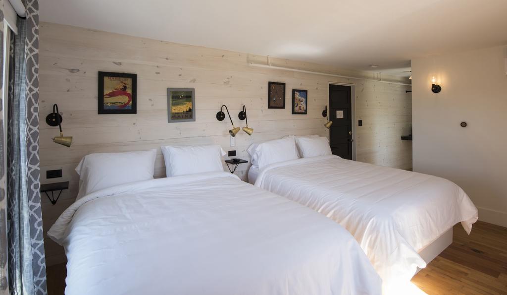 Higgins Beach Inn 斯卡伯勒 外观 照片