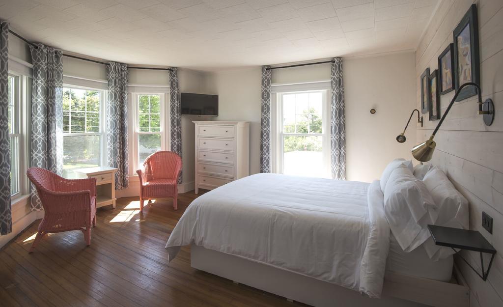 Higgins Beach Inn 斯卡伯勒 外观 照片