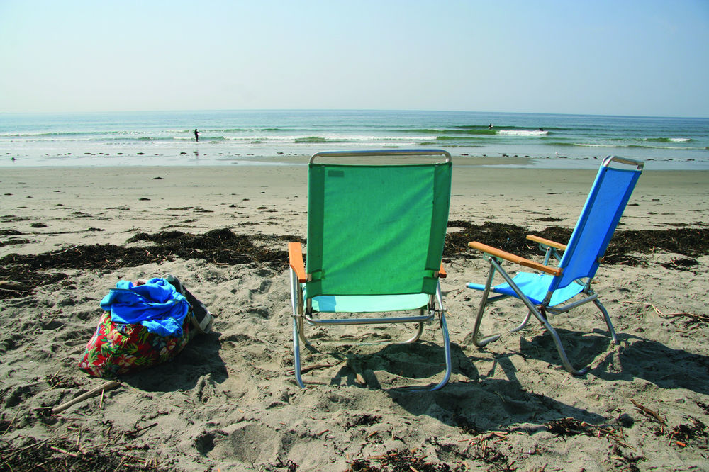Higgins Beach Inn 斯卡伯勒 外观 照片