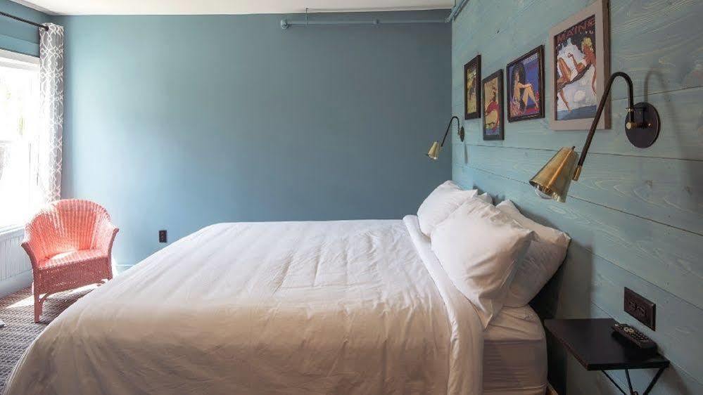 Higgins Beach Inn 斯卡伯勒 外观 照片