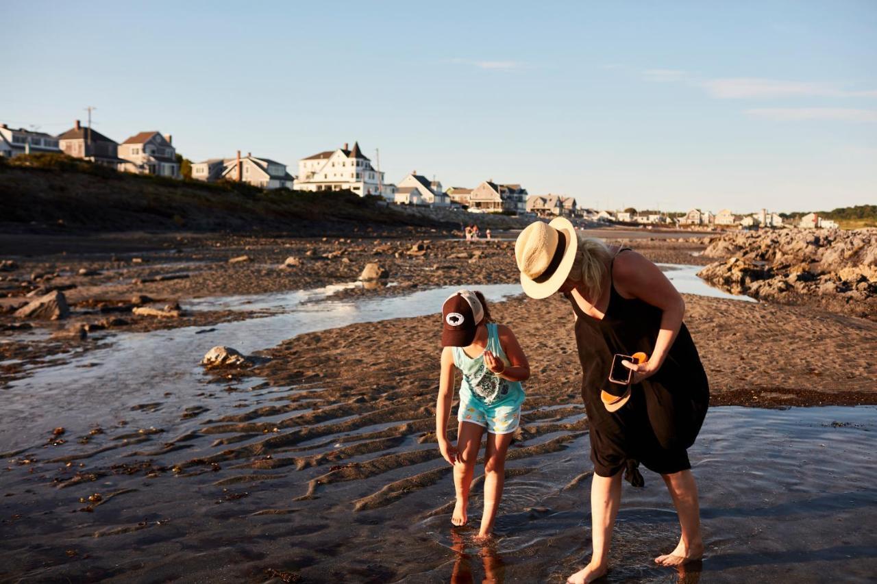 Higgins Beach Inn 斯卡伯勒 外观 照片